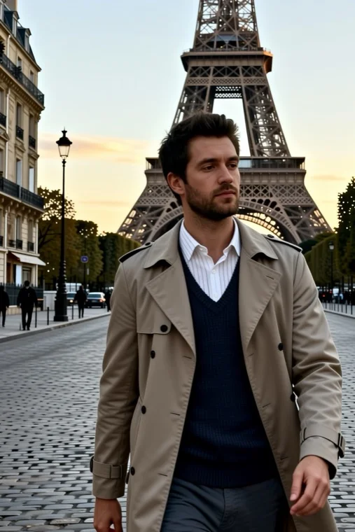 Paris Photos
