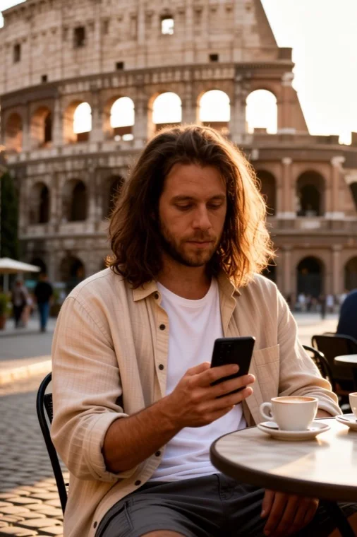 Italy Photos